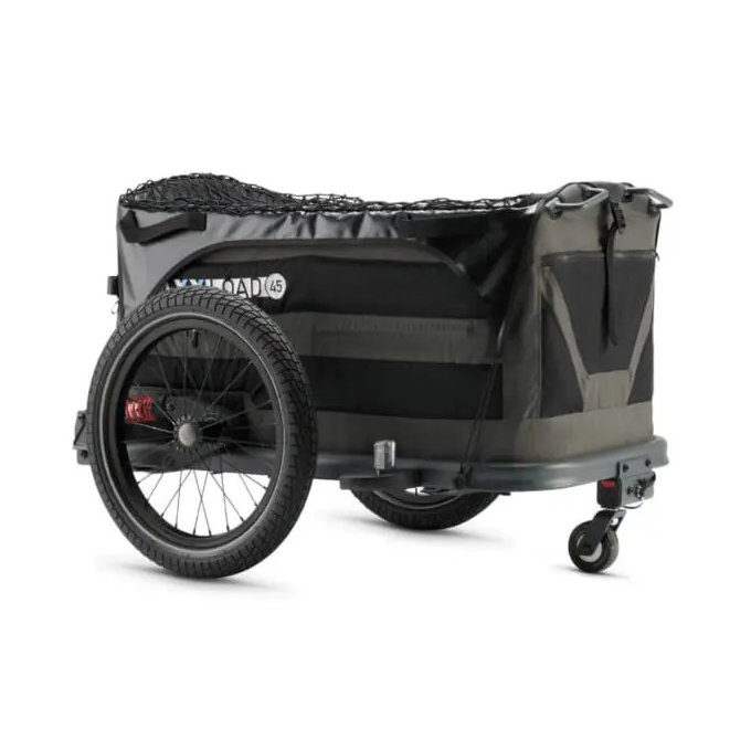 TaXXi Felfüggesztett csomagszállító kocsi 45 kg-ig