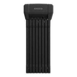 Zár Bordo 6200K/120 BK SH