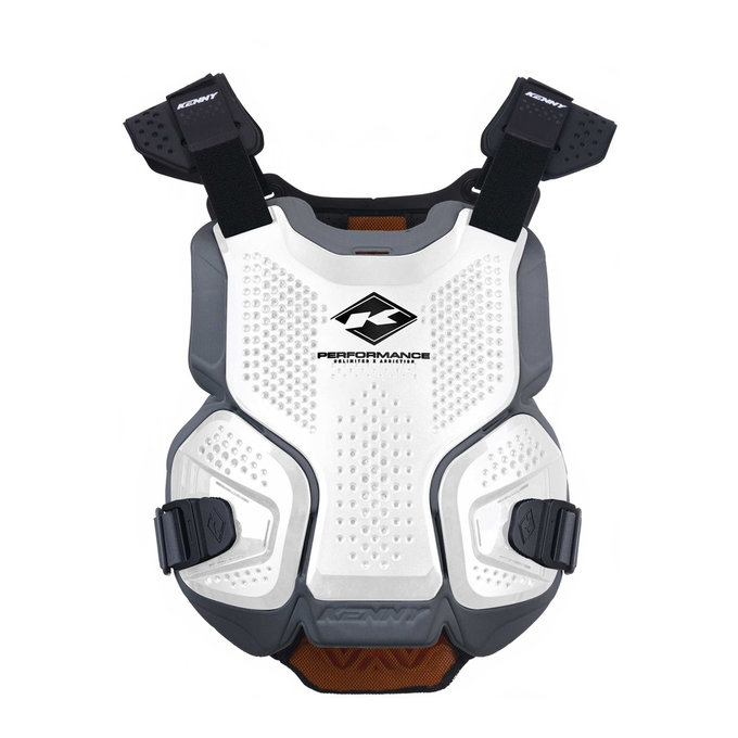 HOLESHOT mellkasvédő