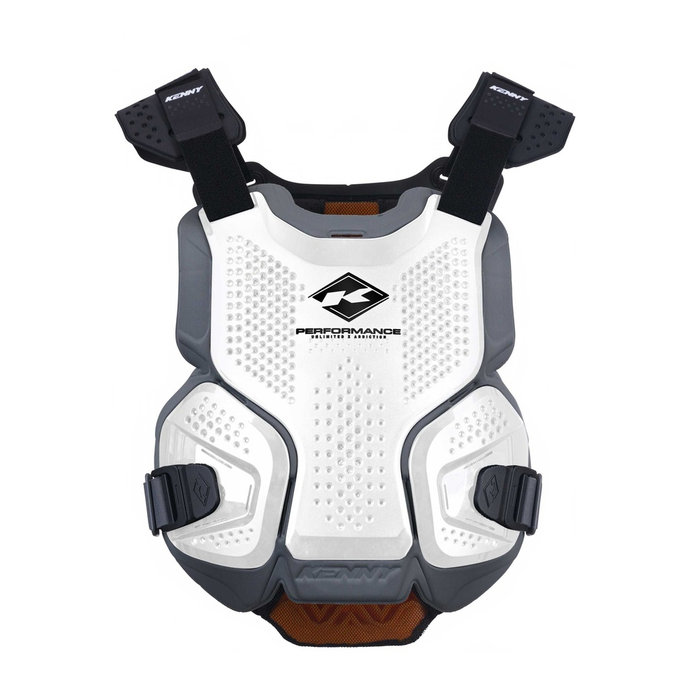 HOLESHOT mellkasvédő