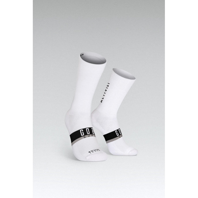GOBIK zokni SUPERB UNISEX EXTRA LONG AXIS