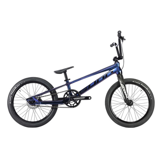 BMX kerékpár ROYAL FINEST 2026