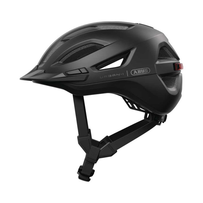 Urban-I 4.0 ACE velvet black