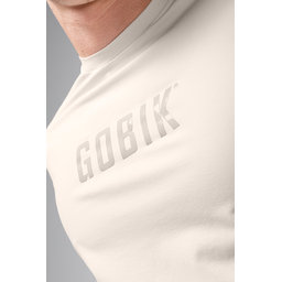 GOBIK NATIVE UNISEX póló SUMMER SAND