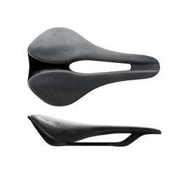 Nyereg MODEL X LIGHT FEC BLK