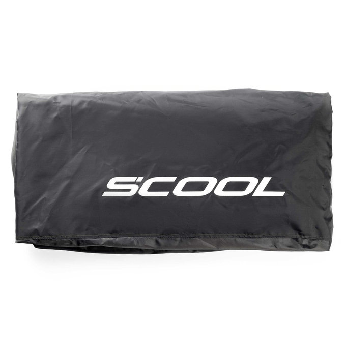 TaXXi Fedőponyva kerékpárkocsira