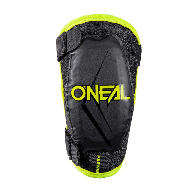  Gyermek könyökvédő Peewee sárga