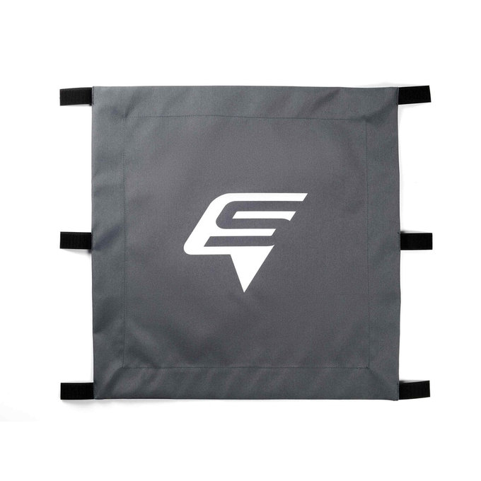 TaXXi Elite 1 Napellenző a kerékpárkocsihoz