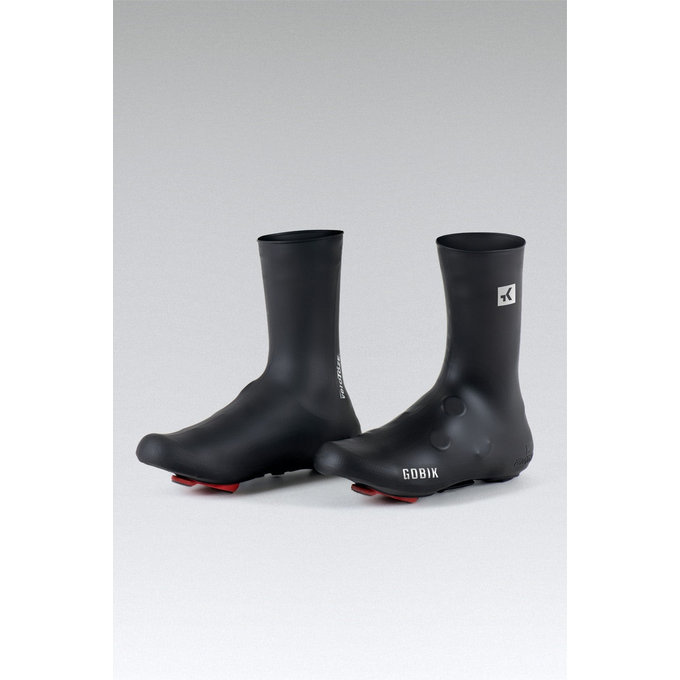 GOBIK cipővédő VELOTOZE SNAPS UNISEX BLACK