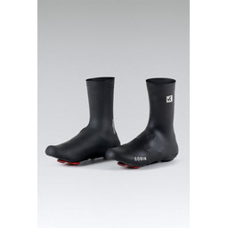 GOBIK cipővédő VELOTOZE SNAPS UNISEX BLACK