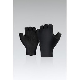 GOBIK kerékpáros kesztyű MAMBA 2.0 UNISEX BLACK
