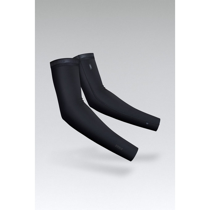 GOBIK termikus kézmelegítő 2.0 UNISEX PITCH BLACK