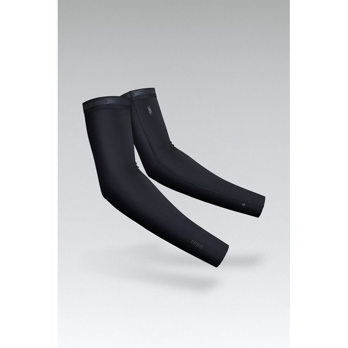 GOBIK termikus kézmelegítő 2.0 UNISEX PITCH BLACK