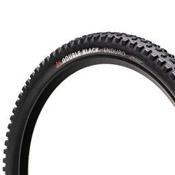 KENDA DOUBLE BLACK 29x2.40" ENDURO, kevlar