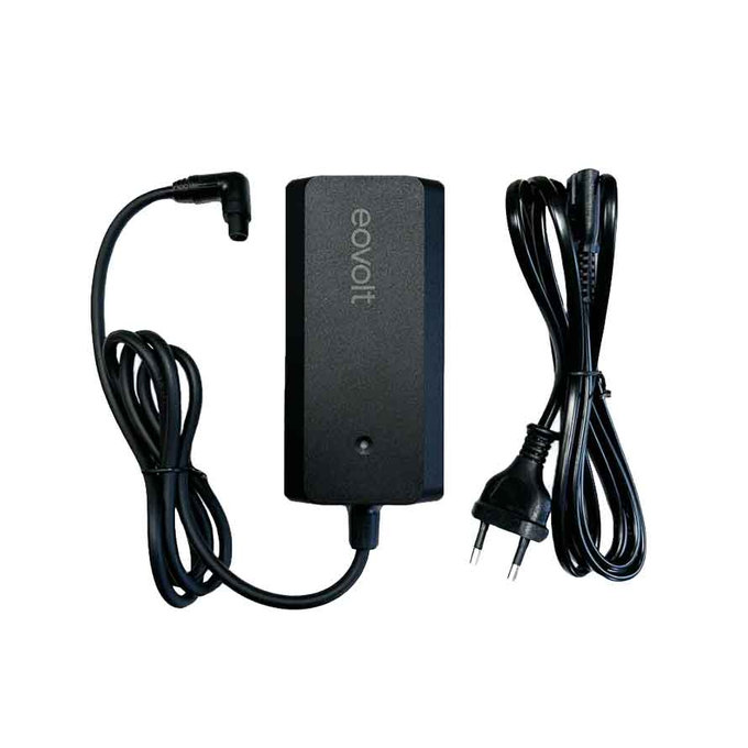 Kompakt akkumulátortöltő