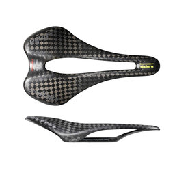 Nyereg SLR BOOST TEKNO Superflow L 145 mm