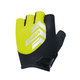 Kerékpáros kesztyű felnőtteknek Reflex II neonsárga