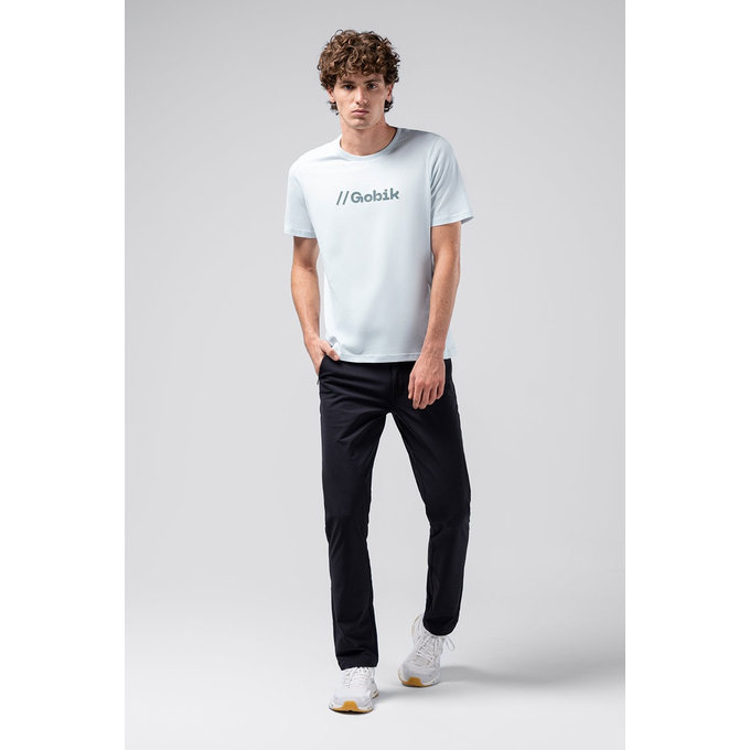 GOBIK OVERLINES 2.0 UNISEX póló ICE MELT