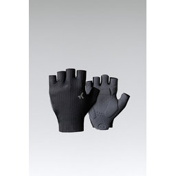 GOBIK kerékpáros kesztyű VIPER SOLID UNISEX