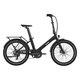 Elektromos kerékpár OG24