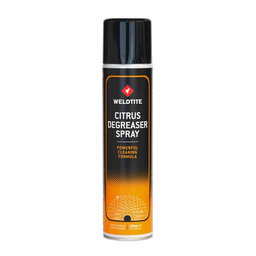 Dirtwash Citrus zsírtalanító spray 400 ml