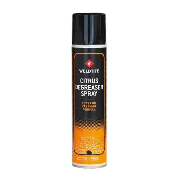 Dirtwash Citrus zsírtalanító spray 400 ml