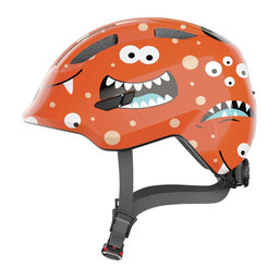 Smiley 3.0 orange monster