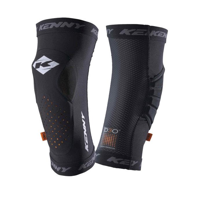 Térdvédő MTB D3O