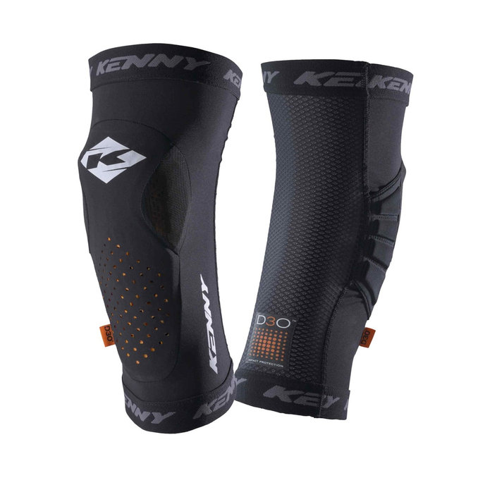 Térdvédő MTB D3O