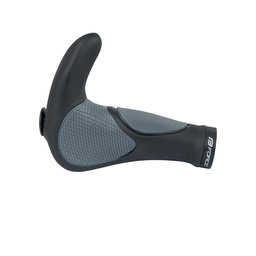 GÉL markolatok integrált sarkokkal