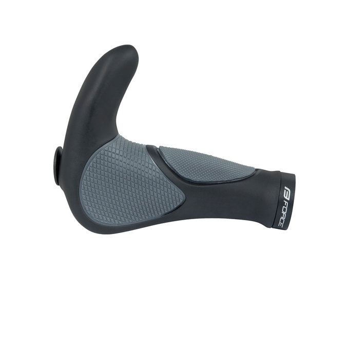 GÉL markolatok integrált sarkokkal