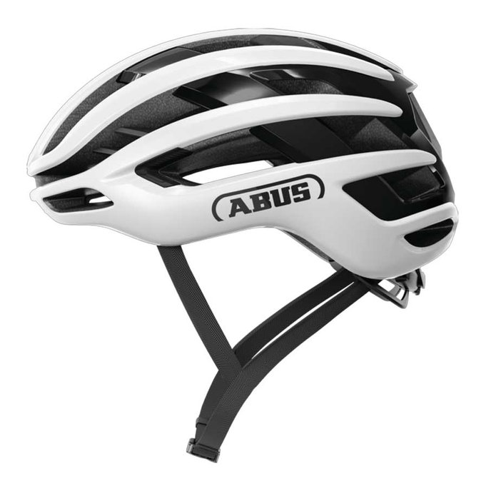 AirBreaker 2.0 shiny white