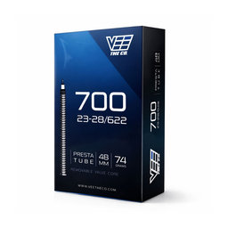 Soul 20 x 1 1/8 FV 48, BMX light