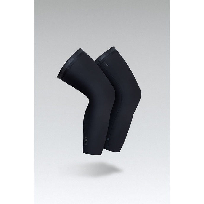 GOBIK termo lábszármelegítő 2.0 UNISEX PITCH BLACK