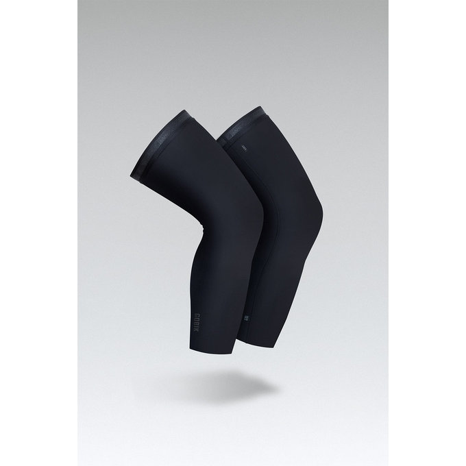 GOBIK termo lábszármelegítő 2.0 UNISEX PITCH BLACK