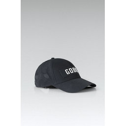 GOBIK sapka TRUCKER 3.0 UNISEX BLACK LEAD