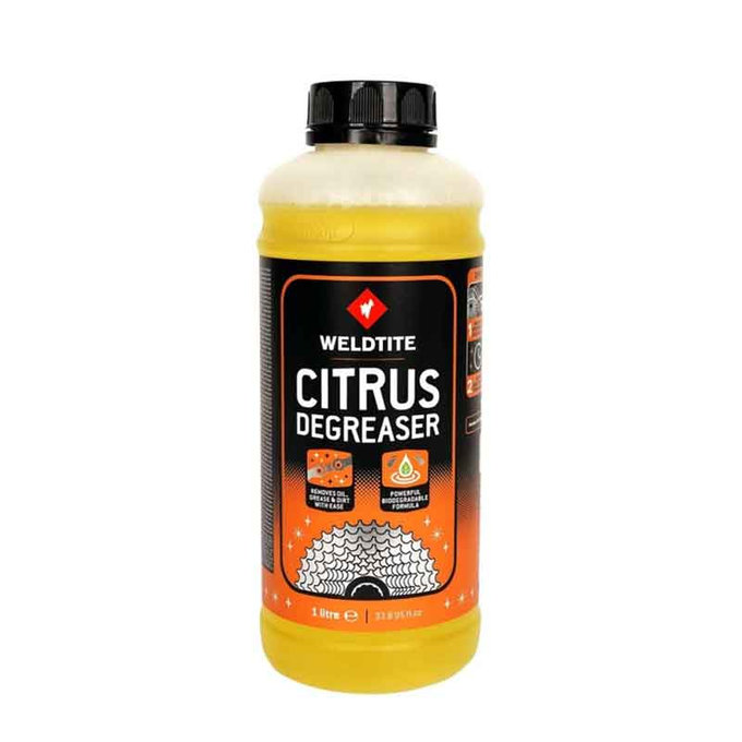 Dirtwash Citrus zsírtalanító 1000 ml