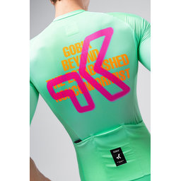 GOBIK mez CX PRO 4.0 UNISEX BLAST