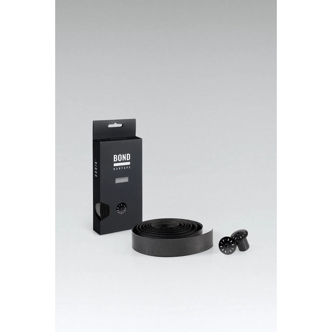 GOBIK kormányszalag ULTRAGRIP BLACK