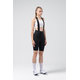 GOBIK rövidnadrág X WOMEN BLACK - K9