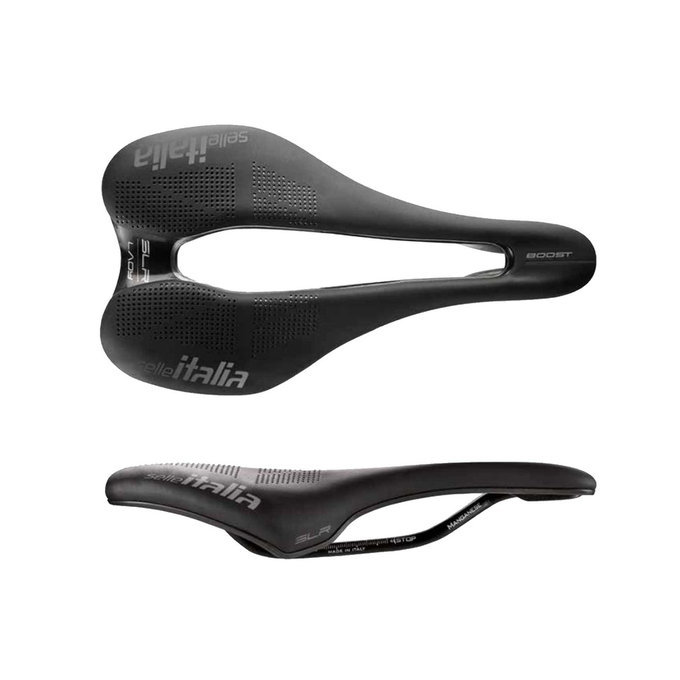 Nyereg: SLR Boost Lady Superflow L 145 mm