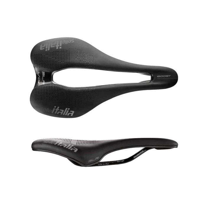 Nyereg: SLR Boost Lady Superflow L 145 mm