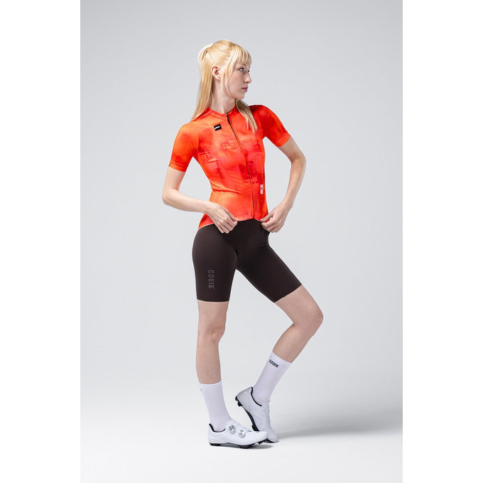 GOBIK mez STARK WOMEN GERBERA