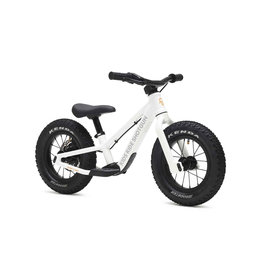 Gyermek futóbicikli Dirt Hero 12" fékkel