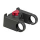 Kormányadapter Ø 22–26 mm