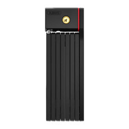 Zár Bordo BIG uGrip 5700/100 BK SH