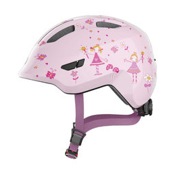 Smiley 3.0 rose princess