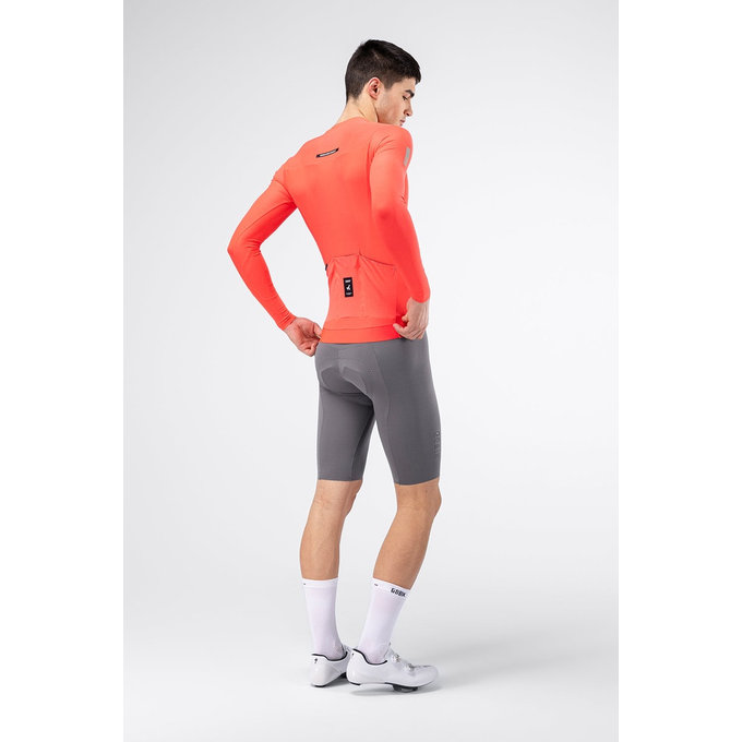 GOBIK hosszú ujjú mez AVALON UNISEX LAVA