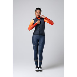 GOBIK mellény VECTOR 2.0 WOMEN ULTRABLUE