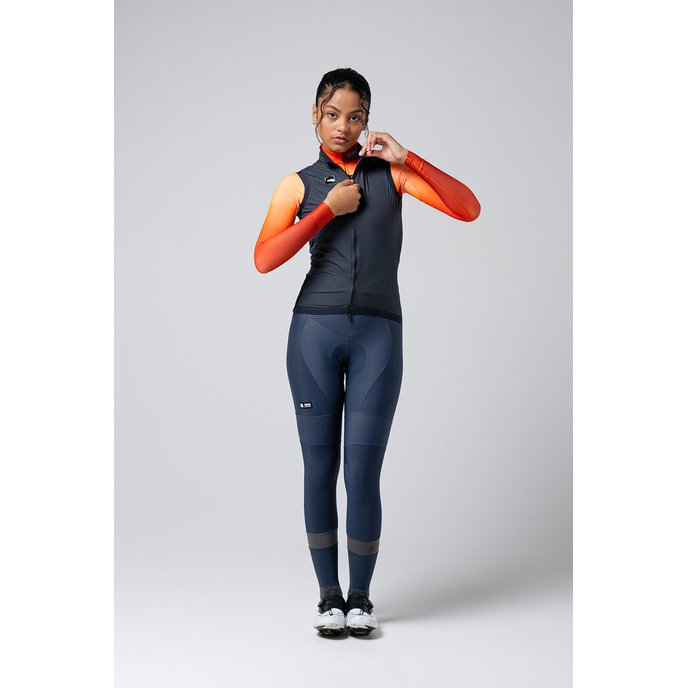 GOBIK mellény VECTOR 2.0 WOMEN ULTRABLUE